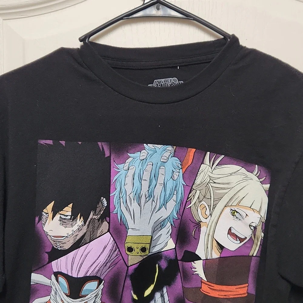 My Hero Academia Youth M Graphic T - Picture 3 of 13